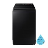 Samsung WA14CG5886BVSP Top Load Washing Machine with Ecobubble™ (14kg)